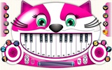 Meow Music - Sound Cat Piano screenshot 5