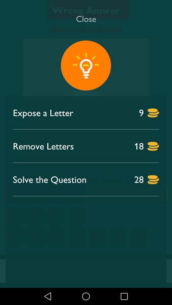 Logo Detective - Preview 8