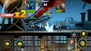 Mayhem Combat screenshot 8
