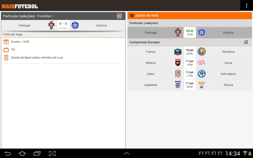 Maisfutebol - Preview 9