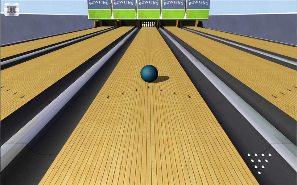 Simple Bowling - Preview 2