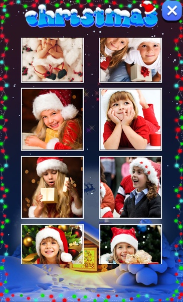 Christmas Puzzles - Preview 5
