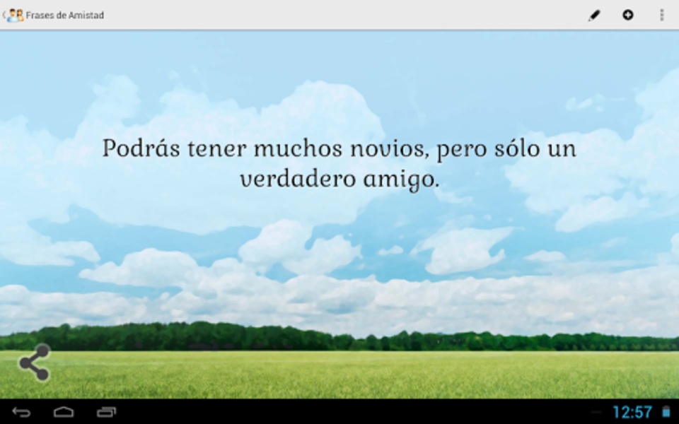 Amistad - Preview 3