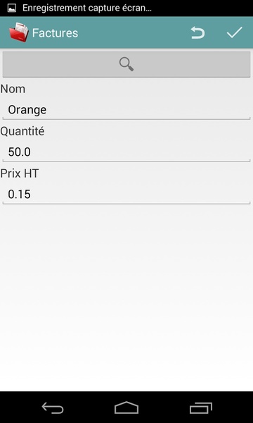 Invoice Pro - Preview 14