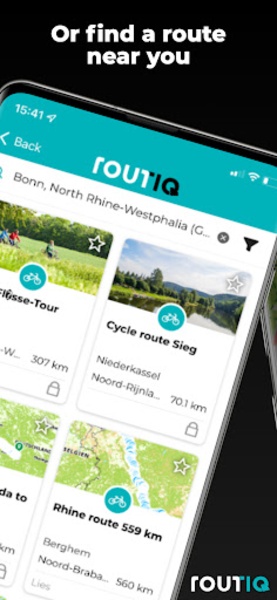 Route.nl - Preview 2