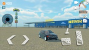 Real Driving School in City screenshot 1