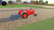 Mahindra Indian Tractor Game screenshot 7