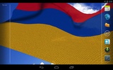 Armenia Flag screenshot 2