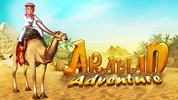 Arabian Adventure screenshot 6