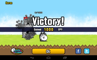 The Battle Cats for Android 4