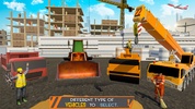 Airport Construction Builder screenshot 1