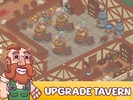 Heroes Tavern: Idle Pub Tycoon screenshot 6