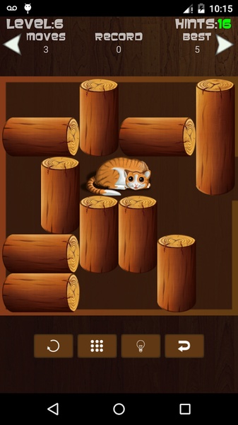 Cat Rescue - Preview 3
