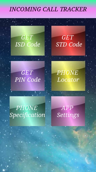 Incoming Caller Tracker - Preview 5