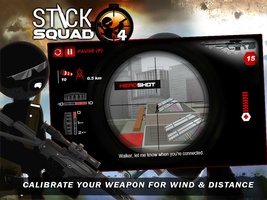 Stick Squad 4 for Android 9