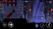 Ninja Raiden Revenge screenshot 5