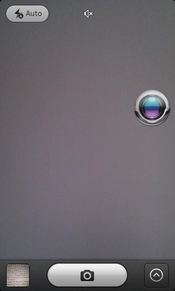 Top Camera - Preview 3