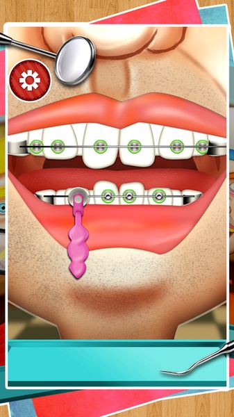 Braces Surgery - Preview 8