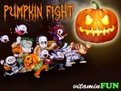 Halloween: Pumpkin Fight screenshot 10