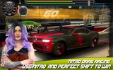 Fast Cars Drag Racing game screenshot 7