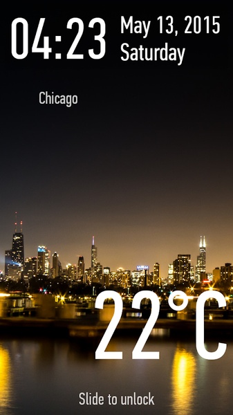 Digital Thermometer - Preview 5