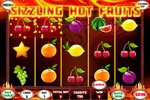 Sizzling Hot Fruits Slot screenshot 2