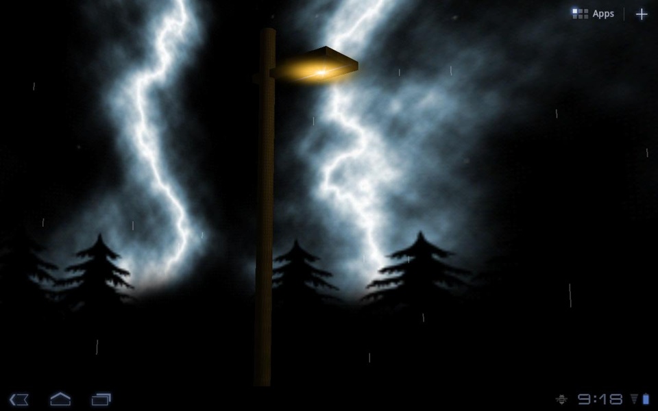 Street Light - Preview 3