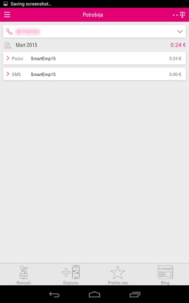Telekom ME - Preview 8