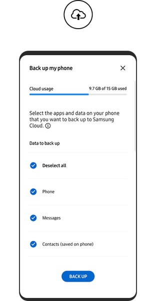 Samsung Find My Mobile - Preview 2