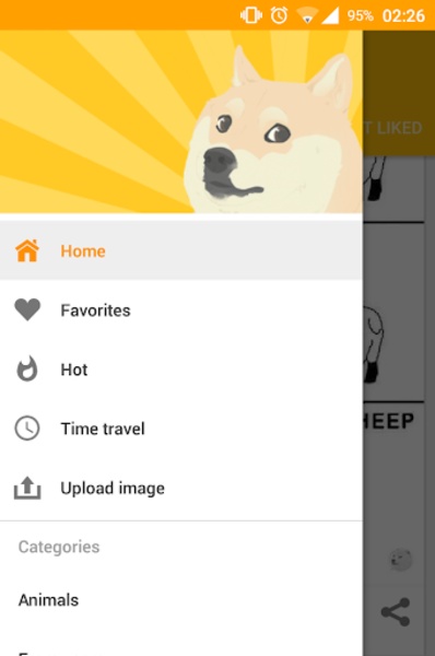Zuapp - Preview 1