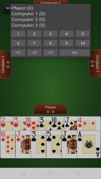 CallBreak Spades Aces - Preview 2