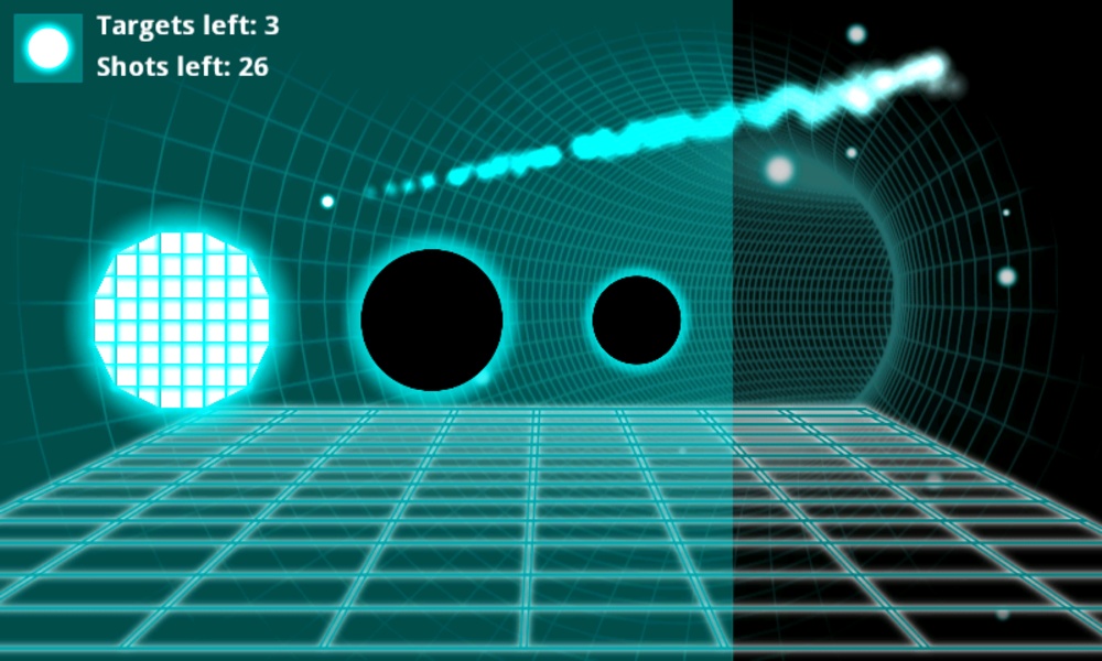 Asteroid Impacts - Preview 8