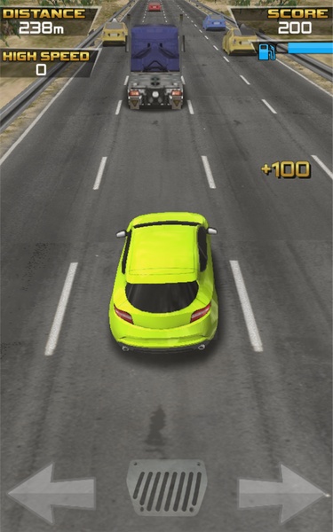 TUNING Racing 3D - Preview 6