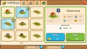 Big Farm: Mobile Harvest screenshot 4