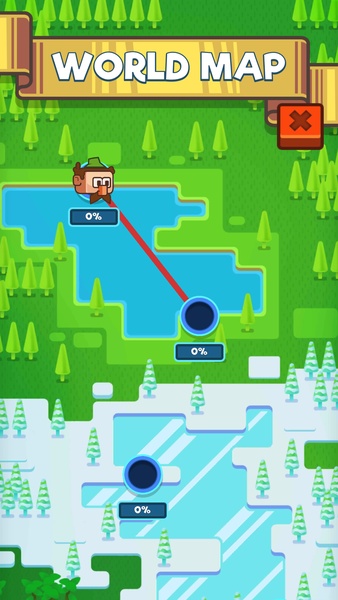 Clickbait: Tap to Fish - Preview 4