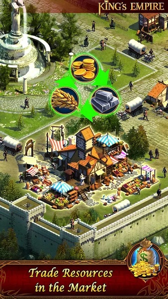 Kings Empire - Preview 7