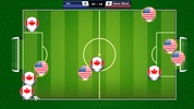 Soccer Clash: Football Battle screenshot 1