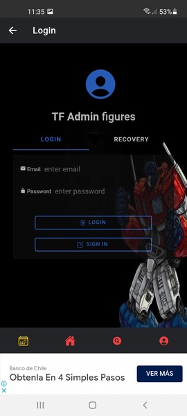 Transformers Wiki - Preview 4