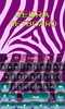 Zebra Keyboard screenshot 5