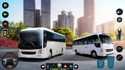 Ultimate Coach Bus Simulator screenshot 2