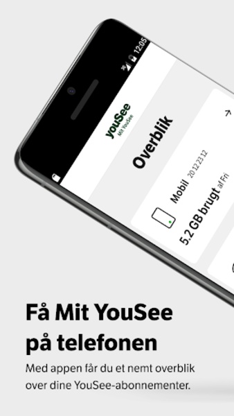 YouSee Mobil - Preview 11