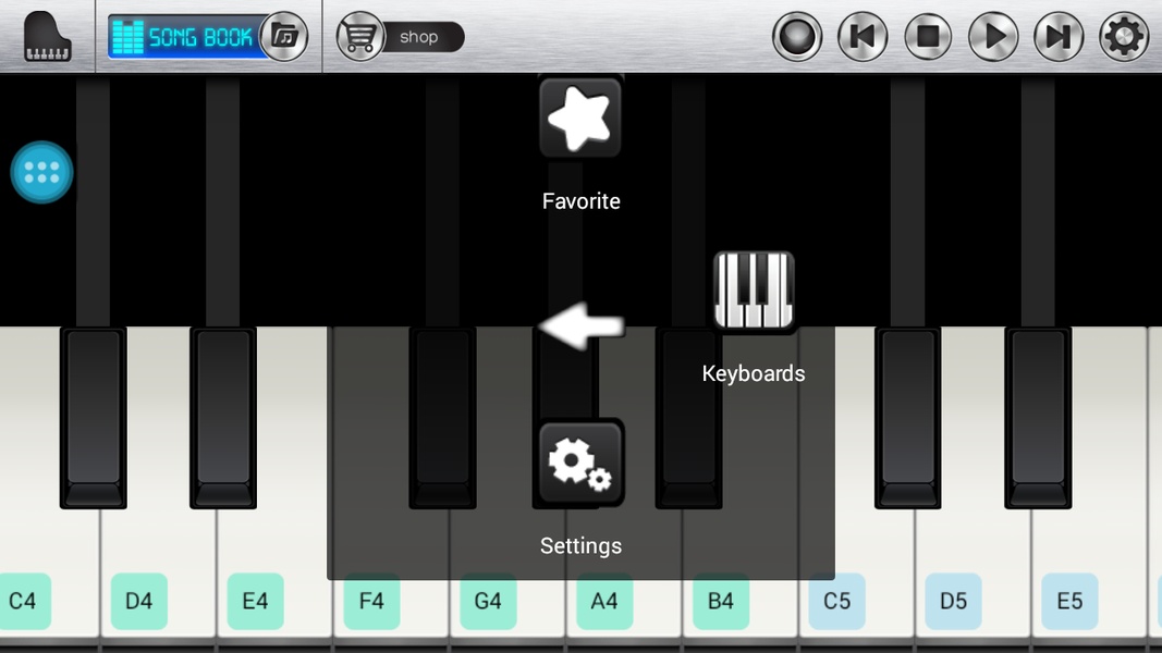 Jogo de Piano: Música Clássica - Versão Mais Recente Para Android - Baixe  Apk
