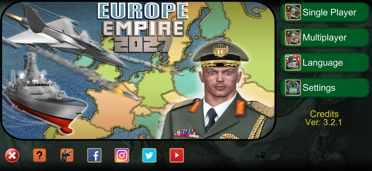 Europe Empire 2027 - Preview 10