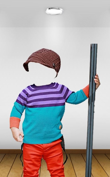 Baby Suit - Preview 6