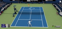 Tennis Open 2023 screenshot 5