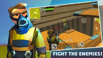 Rocket Royale 2 2 2 对于 S Android 下载