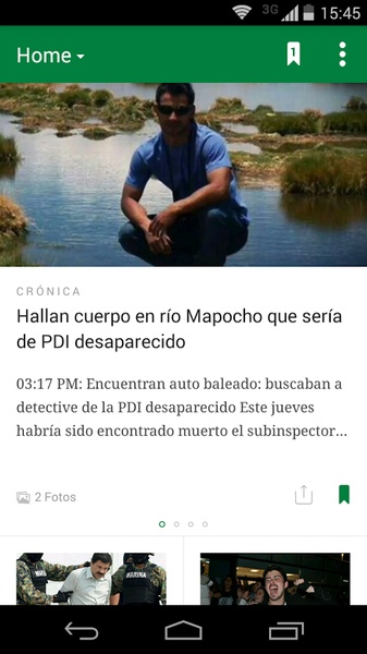 Publimetro - Preview 4