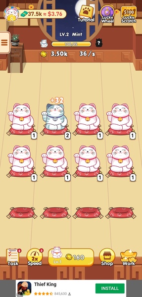 My Cat - Preview 1