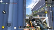 Sniper Warrior screenshot 7