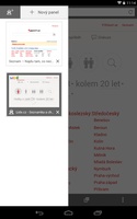 Seznam.cz for Android 9